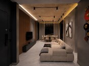 İcarəyə verilir 2 otaqlı yeni tikili 85 m², Ağ şəhər q., photo 1 from 8