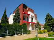 İcarəyə verilir 6 otaqlı həyət evi/bağ evi 500 m², Şıxov q., photo 1 from 8