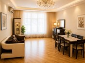 Satılır 3 otaqlı yeni tikili 150 m², Həzi Aslanov m., photo 3 from 8