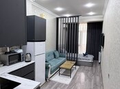 İcarəyə verilir 1 otaqlı yeni tikili 40 m², Nizami m., photo 2 from 8