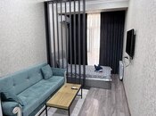 İcarəyə verilir 1 otaqlı yeni tikili 40 m², Nizami m., photo 4 from 8