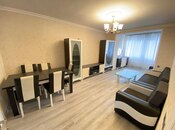 Satılır 3 otaqlı köhnə tikili 75 m², Gənclik m., photo 3 from 8