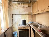 Продаётся 2-комн. вторичка 50 м², м. Элмляр Академиясы, photo 8 from 8