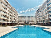 İcarəyə verilir 1 otaqlı yeni tikili 60 m², Sea Breeze q., photo 2 from 8