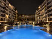 İcarəyə verilir 1 otaqlı yeni tikili 60 m², Sea Breeze q., photo 1 from 8
