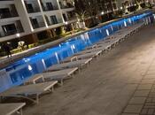 İcarəyə verilir 1 otaqlı yeni tikili 60 m², Sea Breeze q., photo 3 from 8