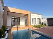 Satılır 4 otaqlı həyət evi/bağ evi 150 m², Mərdəkan q., photo 1 from 8