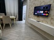 İcarəyə verilir 3 otaqlı yeni tikili 75 m², photo 2 from 8