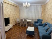 İcarəyə verilir 3 otaqlı yeni tikili 150 m², Yasamal r., photo 1 from 8