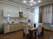 İcarəyə verilir 3 otaqlı yeni tikili 150 m², 8 Noyabr m., photo 8 from 8