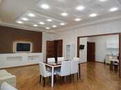 İcarəyə verilir 3 otaqlı yeni tikili 150 m², 8 Noyabr m., photo 1 from 8