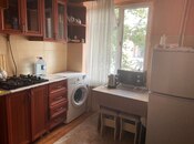 İcarəyə verilir 2 otaqlı köhnə tikili 45 m², Elmlər Akademiyası m., photo 1 from 5