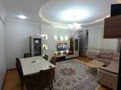 Satılır 3 otaqlı yeni tikili 120 m², İnşaatçılar m., photo 2 from 8