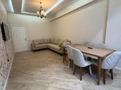 İcarəyə verilir 2 otaqlı yeni tikili 70 m², Dərnəgül m., photo 5 from 8