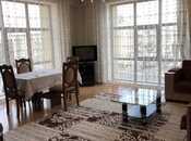 İcarəyə verilir 3 otaqlı yeni tikili 150 m², Nəriman Nərimanov m., photo 1 from 8