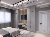 İcarəyə verilir 3 otaqlı yeni tikili 117 m², Şah İsmayıl Xətai m., photo 5 from 8