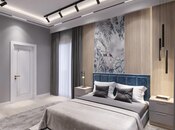 İcarəyə verilir 3 otaqlı yeni tikili 117 m², Şah İsmayıl Xətai m., photo 4 from 8