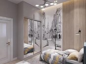 İcarəyə verilir 3 otaqlı yeni tikili 117 m², Şah İsmayıl Xətai m., photo 6 from 8