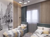 İcarəyə verilir 3 otaqlı yeni tikili 117 m², Şah İsmayıl Xətai m., photo 7 from 8