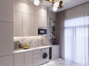 İcarəyə verilir 3 otaqlı yeni tikili 117 m², Şah İsmayıl Xətai m., photo 8 from 8