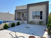 Satılır 3 otaqlı həyət evi/bağ evi 95 m², Novxanı q., photo 1 from 8