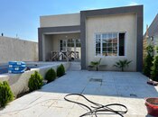 Satılır 3 otaqlı həyət evi/bağ evi 95 m², Novxanı q., photo 2 from 8
