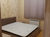 İcarəyə verilir 2 otaqlı yeni tikili 65 m², İnşaatçılar m., photo 3 from 8