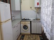 İcarəyə verilir 2 otaqlı yeni tikili 65 m², İnşaatçılar m., photo 5 from 8