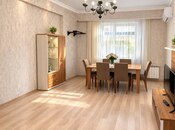 İcarəyə verilir 2 otaqlı yeni tikili 65 m², Gənclik m., photo 2 from 4