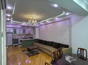 Сдаётся 3-комн. новостройка 130 м², м. Ахмедлы, photo 3 from 8