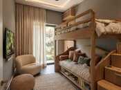 İcarəyə verilir 5 otaqlı həyət evi/bağ evi 450 m², Şıxov q., photo 3 from 8