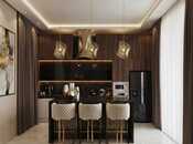 İcarəyə verilir 5 otaqlı həyət evi/bağ evi 450 m², Şıxov q., photo 4 from 8