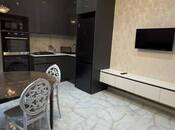 İcarəyə verilir 2 otaqlı yeni tikili 65 m², Şah İsmayıl Xətai m., photo 2 from 8
