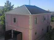 Satılır 8 otaqlı həyət evi/bağ evi 400 m², Bilgəh q., photo 1 from 8