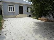 Satılır 3 otaqlı həyət evi/bağ evi 90 m², Maştağa q., photo 1 from 8