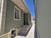 Satılır 3 otaqlı həyət evi/bağ evi 85 m², Masazır q., photo 1 from 8