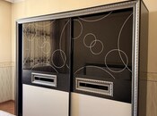 İcarəyə verilir 2 otaqlı yeni tikili 90 m², Memar Əcəmi m., photo 6 from 8