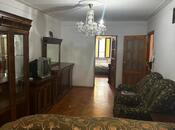 İcarəyə verilir 3 otaqlı köhnə tikili 70 m², İnşaatçılar m., photo 4 from 8