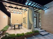 İcarəyə verilir 3 otaqlı həyət evi/bağ evi 70 m², Buzovna q., photo 2 from 8