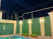 İcarəyə verilir 3 otaqlı həyət evi/bağ evi 70 m², Buzovna q., photo 3 from 8