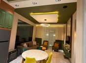 İcarəyə verilir 3 otaqlı həyət evi/bağ evi 70 m², Buzovna q., photo 4 from 8