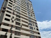 Satılır 1 otaqlı yeni tikili 60.3 m², İnşaatçılar m., photo 4 from 8