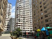 Satılır 1 otaqlı yeni tikili 60.3 m², İnşaatçılar m., photo 1 from 8