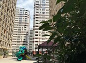 Satılır 1 otaqlı yeni tikili 60.3 m², İnşaatçılar m., photo 3 from 8