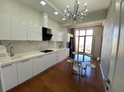 İcarəyə verilir 3 otaqlı yeni tikili 120 m², Şah İsmayıl Xətai m., photo 3 from 8