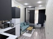 İcarəyə verilir 1 otaqlı yeni tikili 35 m², Nizami m., photo 1 from 8