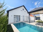 Satılır 4 otaqlı həyət evi/bağ evi 130 m², Şüvəlan q., photo 1 from 8