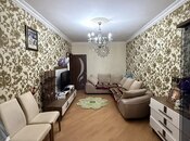 Satılır 3 otaqlı köhnə tikili 80 m², Əhmədli m., photo 2 from 8
