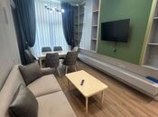 Сдаётся 2-комн. новостройка 55 м², м. Нариман Нариманов, photo 1 from 8
