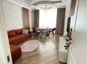 Satılır 3 otaqlı yeni tikili 90 m², Elmlər Akademiyası m., photo 1 from 8